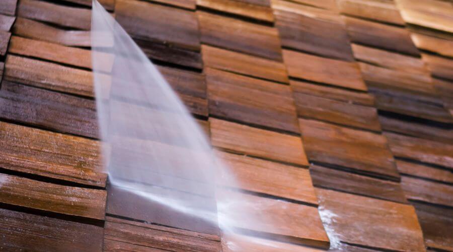 Slate Roofing in Woodland, MS